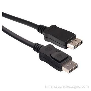 DisplayPort Cable male-male